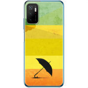 Чехол BoxFace Xiaomi Poco M3 Pro 