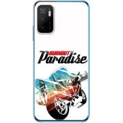 Чехол BoxFace Xiaomi Poco M3 Pro 