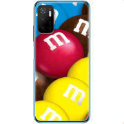 Чехол BoxFace Xiaomi Poco M3 Pro 