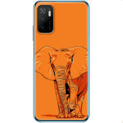 Чехол BoxFace Xiaomi Poco M3 Pro 