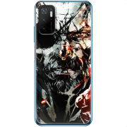 Чехол BoxFace Xiaomi Poco M3 Pro 
