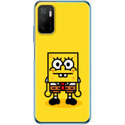 Чехол BoxFace Xiaomi Poco M3 Pro 
