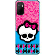 Чехол BoxFace Xiaomi Poco M3 Pro 