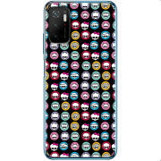 Чехол BoxFace Xiaomi Poco M3 Pro 
