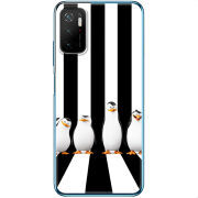 Чехол BoxFace Xiaomi Poco M3 Pro 
