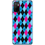 Чехол BoxFace Xiaomi Poco M3 Pro 