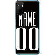Чехол BoxFace Xiaomi Poco M3 Pro 