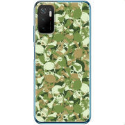 Чехол BoxFace Xiaomi Poco M3 Pro 