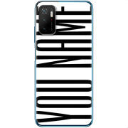 Чехол BoxFace Xiaomi Poco M3 Pro 