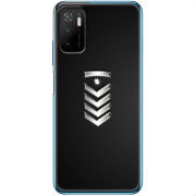 Чехол BoxFace Xiaomi Poco M3 Pro 