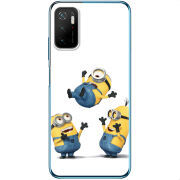 Чехол BoxFace Xiaomi Poco M3 Pro 