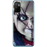 Чехол BoxFace Xiaomi Poco M3 Pro 