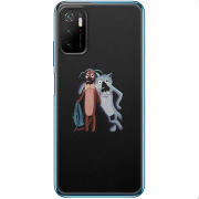 Чехол BoxFace Xiaomi Poco M3 Pro 