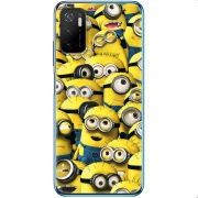 Чехол BoxFace Xiaomi Poco M3 Pro 