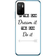 Чехол BoxFace Xiaomi Poco M3 Pro 