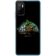 Чехол BoxFace Xiaomi Poco M3 Pro 