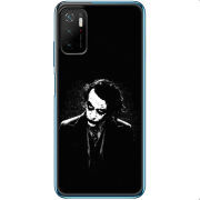 Чехол BoxFace Xiaomi Poco M3 Pro 