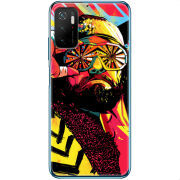 Чехол BoxFace Xiaomi Poco M3 Pro 