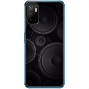 Чехол BoxFace Xiaomi Poco M3 Pro 