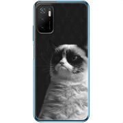 Чехол BoxFace Xiaomi Poco M3 Pro 