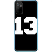 Чехол BoxFace Xiaomi Poco M3 Pro 13