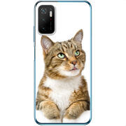 Чехол BoxFace Xiaomi Poco M3 Pro 