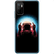 Чехол BoxFace Xiaomi Poco M3 Pro 