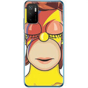 Чехол BoxFace Xiaomi Poco M3 Pro 