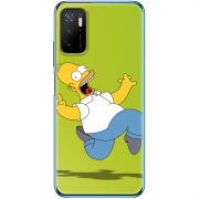 Чехол BoxFace Xiaomi Poco M3 Pro 
