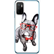 Чехол BoxFace Xiaomi Poco M3 Pro 