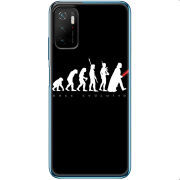 Чехол BoxFace Xiaomi Poco M3 Pro 