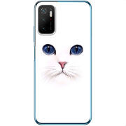 Чехол BoxFace Xiaomi Poco M3 Pro 