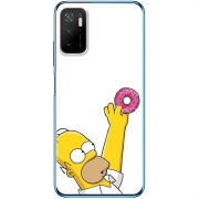 Чехол BoxFace Xiaomi Poco M3 Pro 
