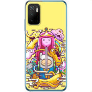 Чехол BoxFace Xiaomi Poco M3 Pro 