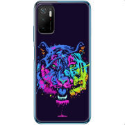 Чехол BoxFace Xiaomi Poco M3 Pro 