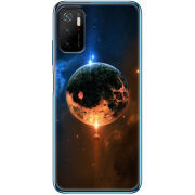 Чехол BoxFace Xiaomi Poco M3 Pro 