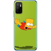 Чехол BoxFace Xiaomi Poco M3 Pro 