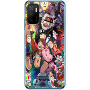 Чехол BoxFace Xiaomi Poco M3 Pro 