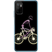 Чехол BoxFace Xiaomi Poco M3 Pro 