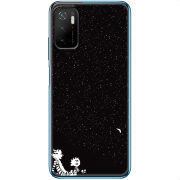 Чехол BoxFace Xiaomi Poco M3 Pro 