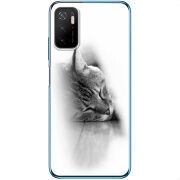 Чехол BoxFace Xiaomi Poco M3 Pro 