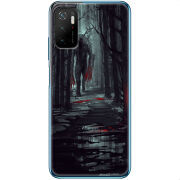 Чехол BoxFace Xiaomi Poco M3 Pro Forest and Beast
