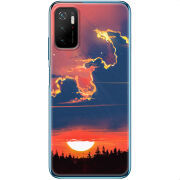 Чехол BoxFace Xiaomi Poco M3 Pro Twilight