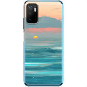 Чехол BoxFace Xiaomi Poco M3 Pro Inspiration