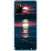 Чехол BoxFace Xiaomi Poco M3 Pro Midnight