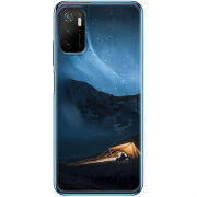 Чехол BoxFace Xiaomi Poco M3 Pro Nowhere