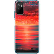 Чехол BoxFace Xiaomi Poco M3 Pro Seaside b