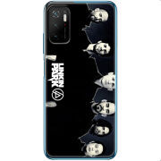 Чехол BoxFace Xiaomi Poco M3 Pro 