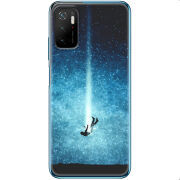 Чехол BoxFace Xiaomi Poco M3 Pro 