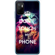 Чехол BoxFace Xiaomi Poco M3 Pro 